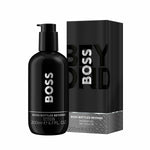 Shower Gel BOSS BOTTLED 200 ml skincare packaging