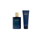 Men's Perfume Set Davidoff COOL ELIXIR PARFUM INTENSE 2 Pieces for Men bottle
