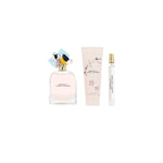 Women's Perfume Set Marc Jacobs PERFECT 3 Pieces for Women product packaging