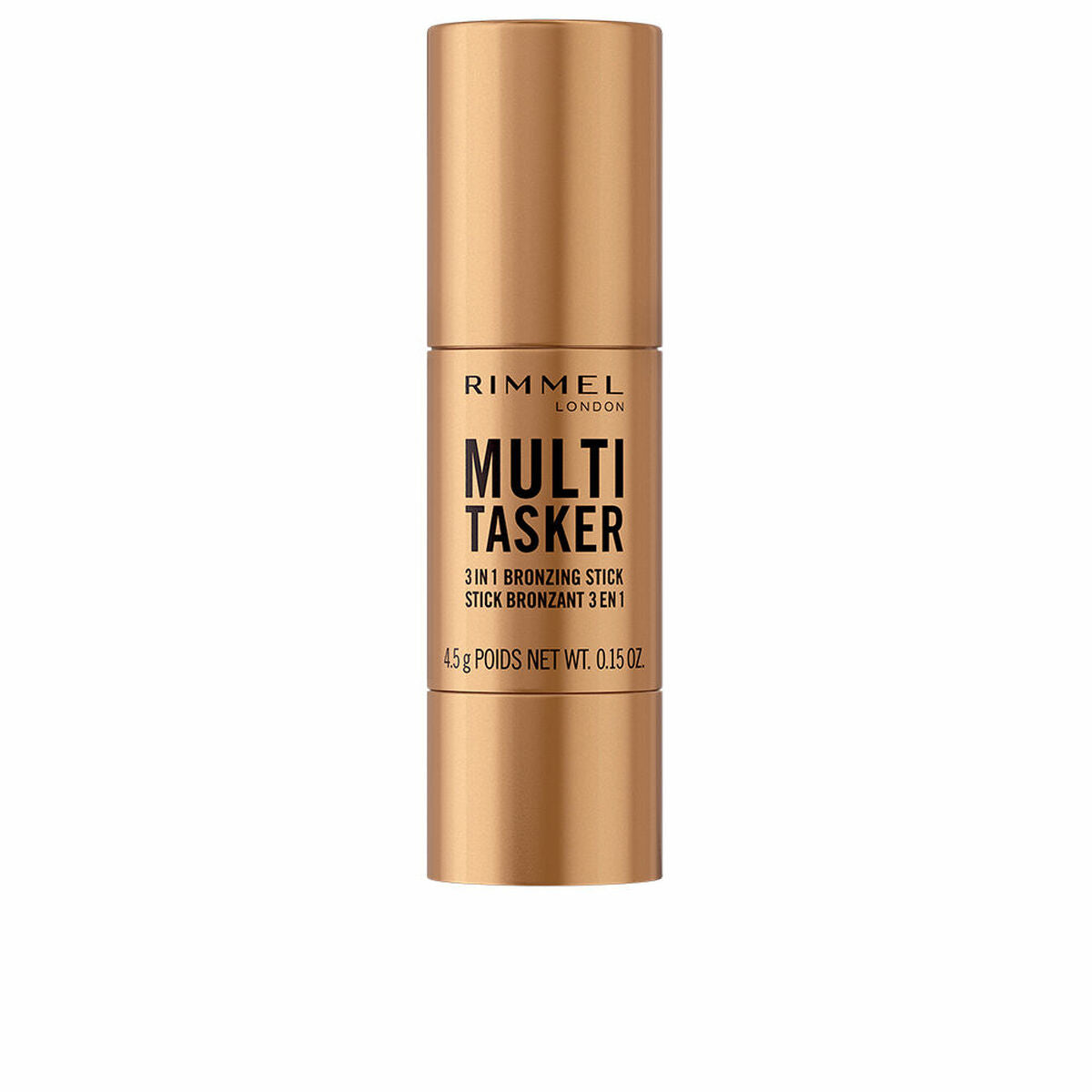 Make-Up Set Rimmel London THE MULTI-TASKER product packaging