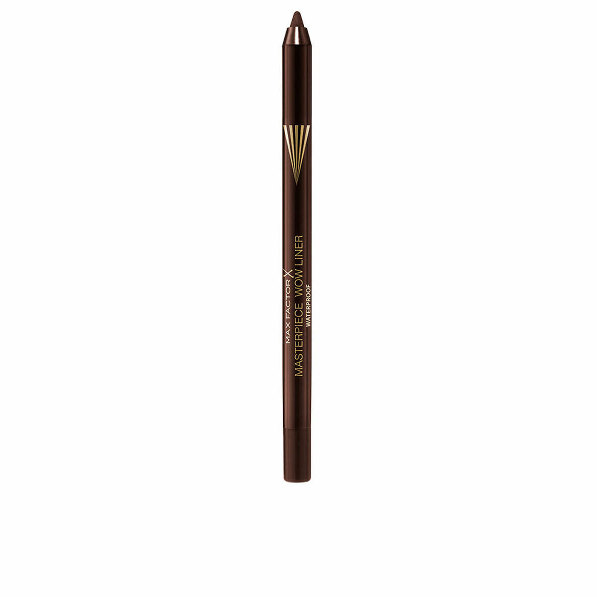 Make-Up Set Max Factor MASTERPIECE product packaging