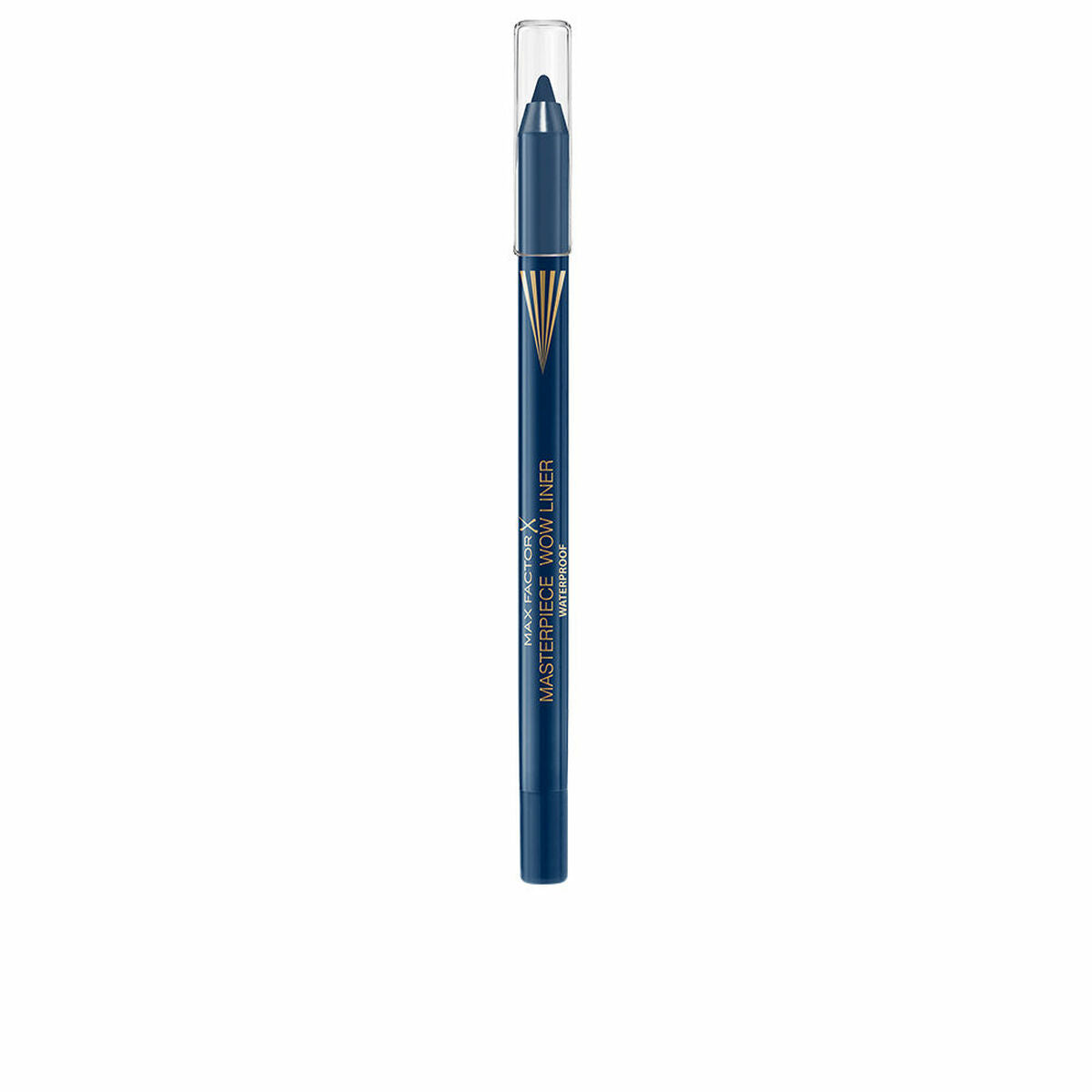 Make-Up Set Max Factor MASTERPIECE product packaging