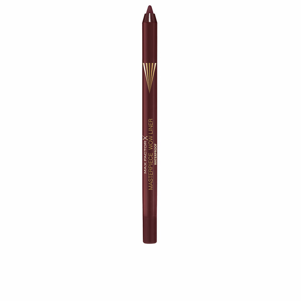 Make-Up Set Max Factor MASTERPIECE product packaging
