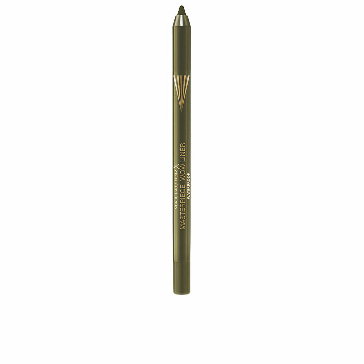 Make-Up Set Max Factor MASTERPIECE product packaging