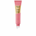 Lip Balm Max Factor MIRACLE PURE Nº 040-Vital Rose 12 ml for Women skincare packaging