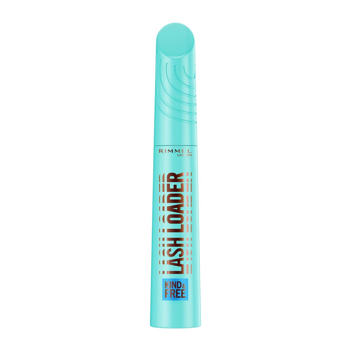 Make-Up Set Rimmel London KIND & FREE for Women product packaging