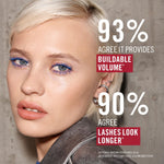 Make-Up Set Rimmel London KIND & FREE for Women product packaging