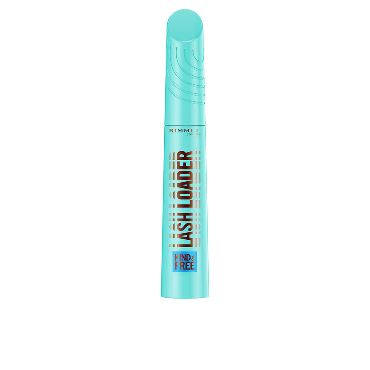Make-Up Set Rimmel London KIND & FREE for Women product packaging