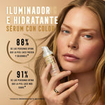 Make-Up Set Max Factor MIRACLE PURE product packaging