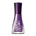 Nail polish Sally Hansen INSTA-DRI CHROME 9 ml product packaging
