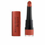Lipstick Bourjois ROUGE VELVET THE LIPSTICK 2,4 g 2.4 g makeup packaging