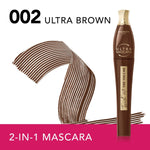 Make-Up Set Bourjois TWIST UP for Women product packaging
