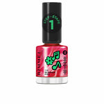 Nail polish Rimmel London RL SUPER GEL 12 ml skincare packaging