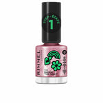 Nail polish Rimmel London RL SUPER GEL 12 ml skincare packaging