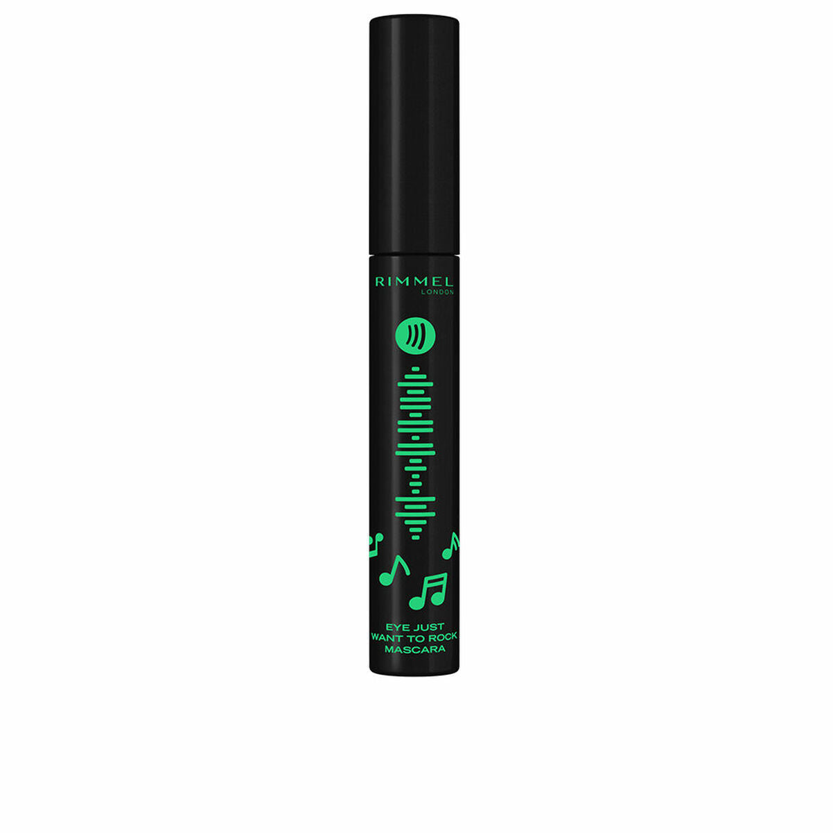 Make-Up Set Rimmel London WONDER VOLUME THRILL SEEKER (1 Unit) product packaging