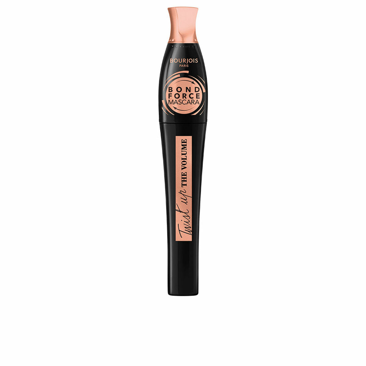 Make-Up Set Bourjois TWIST UP THE VOLUME product packaging