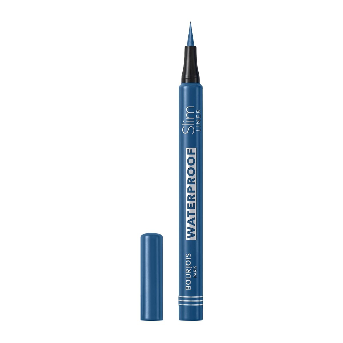 Make-Up Set Bourjois EYELINER FEUTRE (1 Unit) makeup packaging