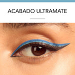 Make-Up Set Bourjois EYELINER FEUTRE (1 Unit) makeup packaging