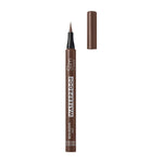 Make-Up Set Bourjois EYELINER FEUTRE (1 Unit) makeup packaging