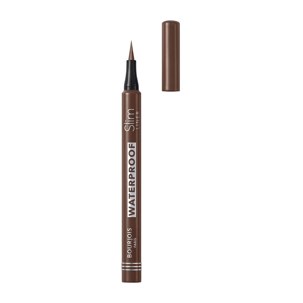 Make-Up Set Bourjois EYELINER FEUTRE (1 Unit) makeup packaging