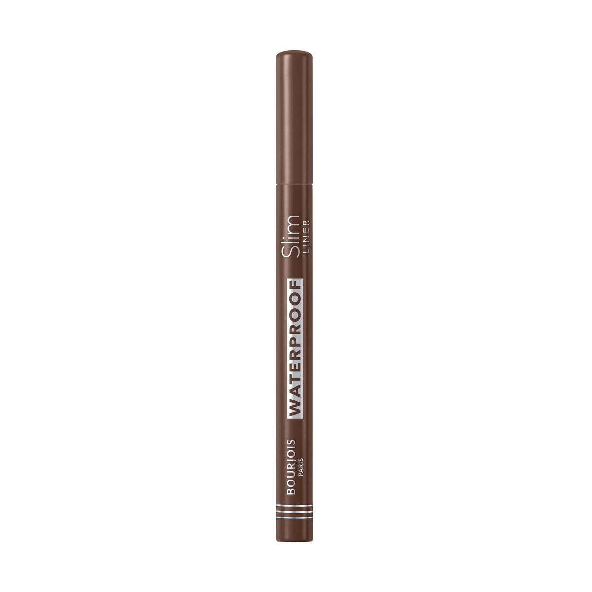 Make-Up Set Bourjois EYELINER FEUTRE (1 Unit) makeup packaging
