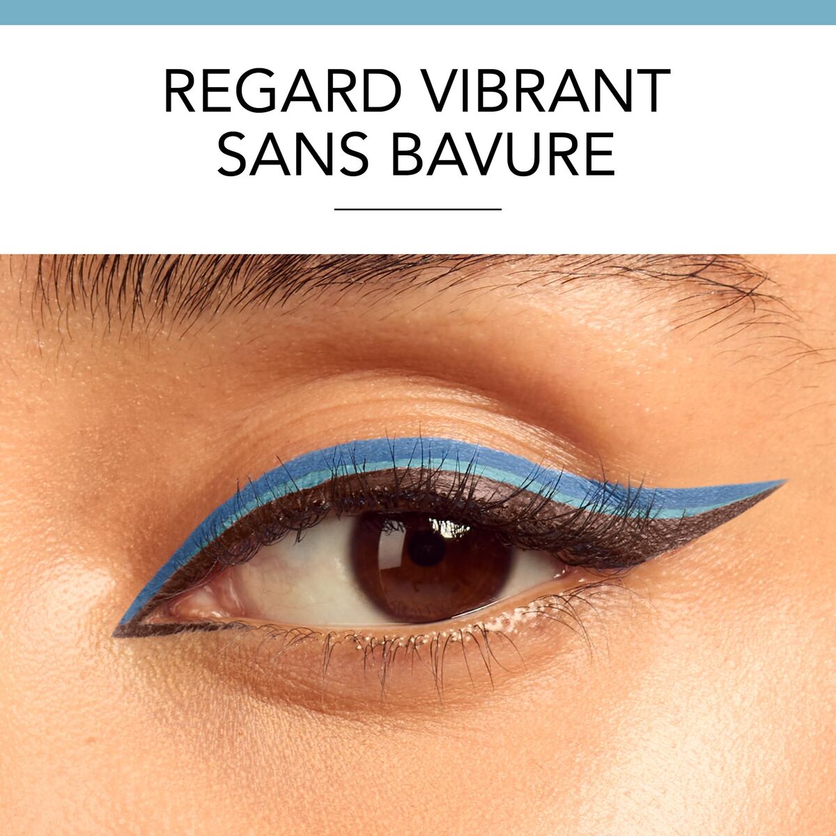 Make-Up Set Bourjois EYELINER FEUTRE (1 Unit) makeup packaging