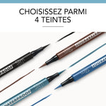 Make-Up Set Bourjois EYELINER FEUTRE (1 Unit) makeup packaging
