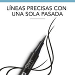 Make-Up Set Bourjois EYELINER FEUTRE (1 Unit) makeup packaging
