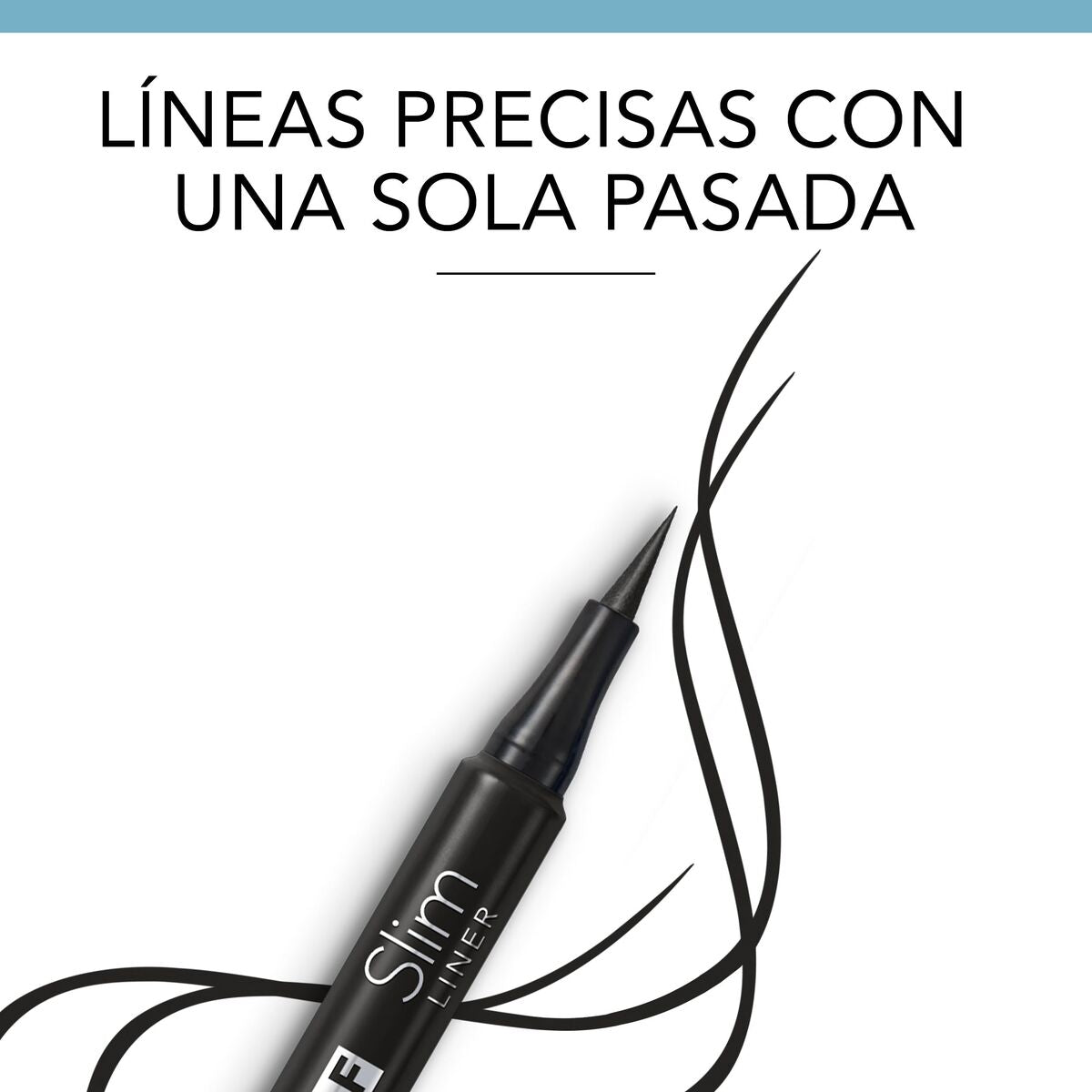 Make-Up Set Bourjois EYELINER FEUTRE (1 Unit) makeup packaging