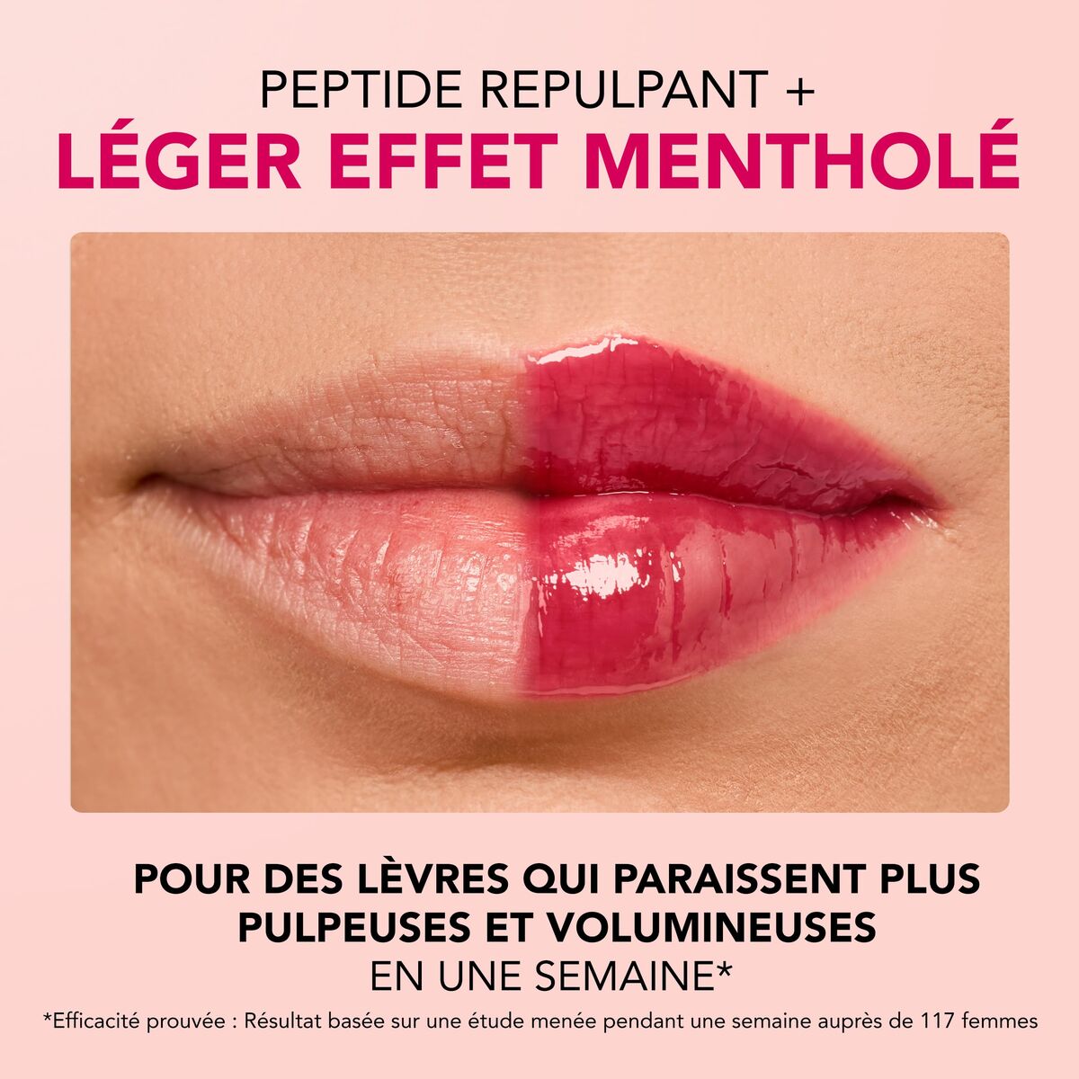 Lipstick Bourjois BUTTER TINT LIP GLAZE 2 g makeup packaging
