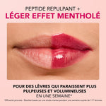 Lipstick Bourjois BUTTER TINT LIP GLAZE 2 g makeup packaging