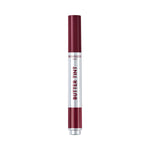 Lipstick Bourjois BUTTER TINT LIP GLAZE 2 g makeup packaging