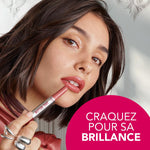 Lipstick Bourjois BUTTER TINT LIP GLAZE 2 g makeup packaging