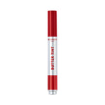 Lipstick Bourjois BUTTER TINT LIP GLAZE 2 g makeup packaging