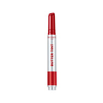 Lipstick Bourjois BUTTER TINT LIP GLAZE 2 g makeup packaging