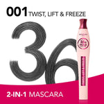 Make-Up Set Bourjois TWIST UP product packaging