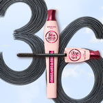 Make-Up Set Bourjois TWIST UP product packaging