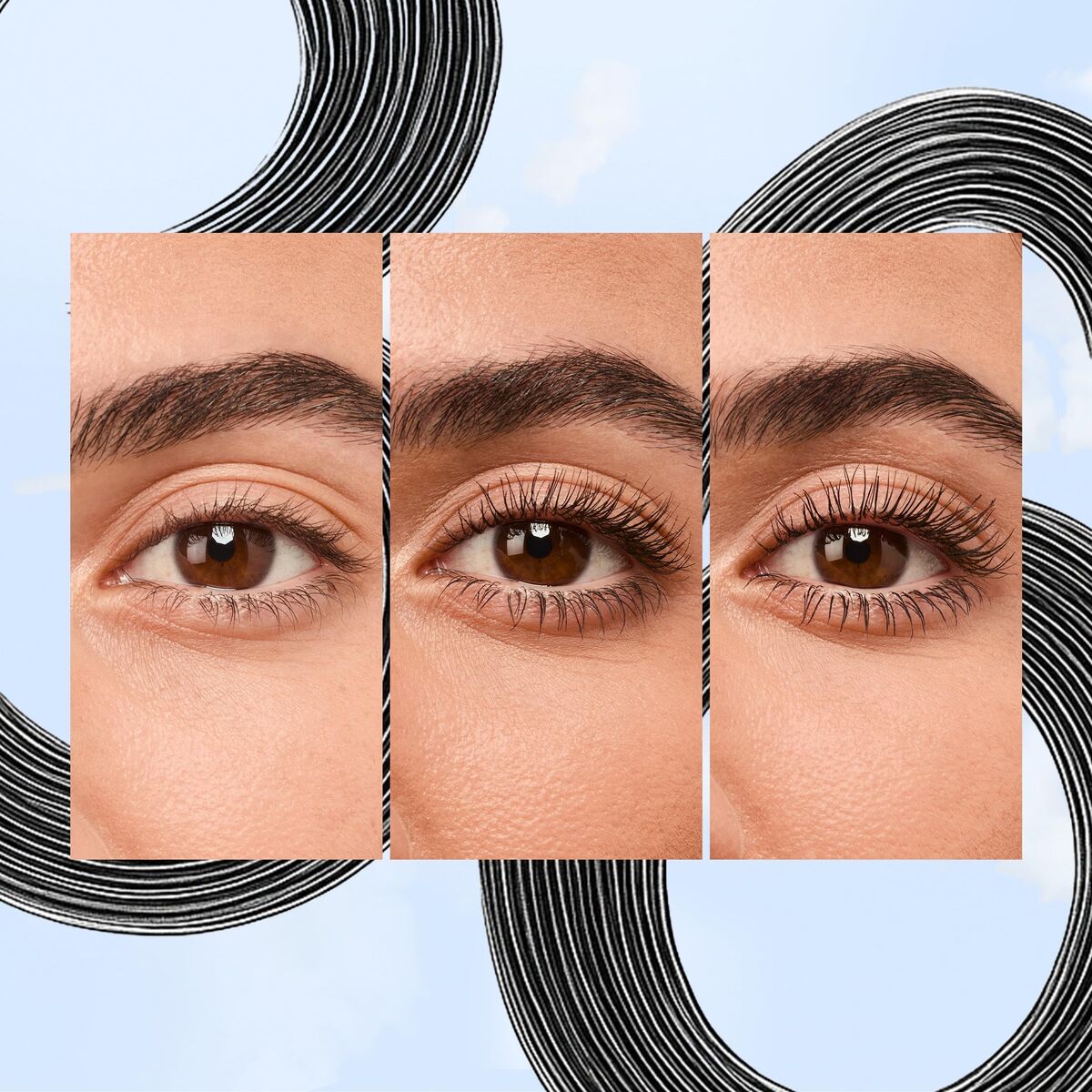 Make-Up Set Bourjois TWIST UP product packaging