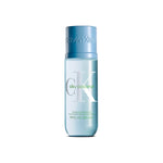 Body Mist Calvin Klein CK SILKY COCONUT 236 ml product packaging