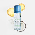 Body Mist Calvin Klein CK SILKY COCONUT 236 ml product packaging