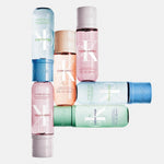 Body Mist Calvin Klein CK SILKY COCONUT 236 ml product packaging