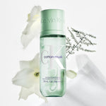 Body Mist Calvin Klein CK COTTON MUSK 236 ml product packaging