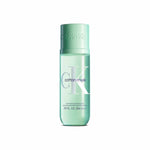 Body Mist Calvin Klein CK COTTON MUSK 236 ml product packaging