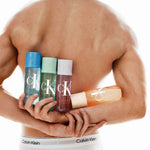 Unisex Perfume Calvin Klein CK 236 ml product packaging
