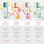 Unisex Perfume Calvin Klein CK 236 ml product packaging