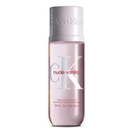 Unisex Perfume Calvin Klein CK 236 ml product packaging