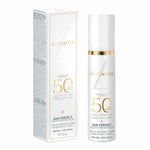 Sun Block Lancaster SUN PERFECT Spf 50 30 ml product packaging