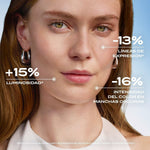 Sun Block Lancaster SUN PERFECT Spf 50 30 ml product packaging