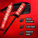 Make-Up Set Rimmel London WONDER 'VOLUME THRILL SEEKER product packaging