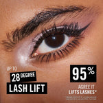 Make-Up Set Rimmel London WONDER 'VOLUME THRILL SEEKER product packaging